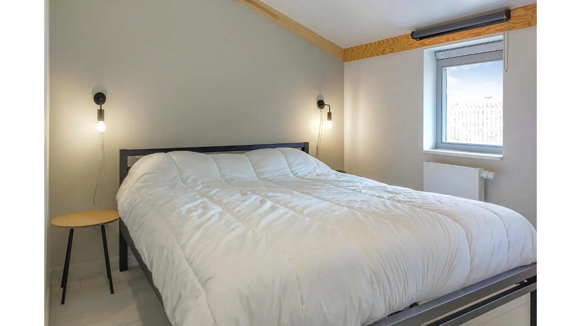 Lovely Home In Lombardsijde With Kitchen بلجيكا