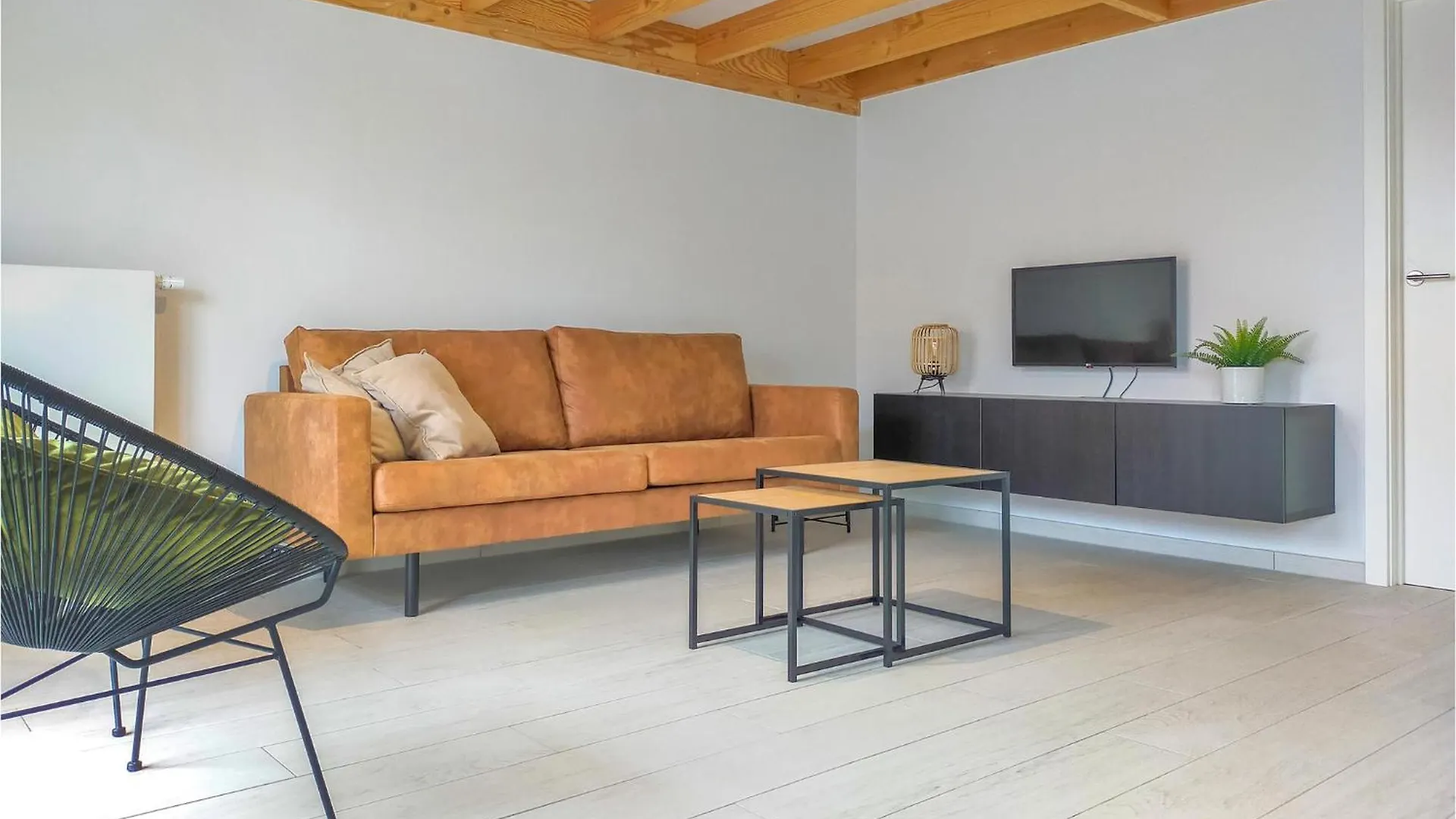 Lovely Home In Lombardsijde With Kitchen 0*,  بلجيكا